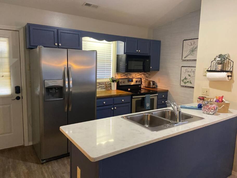 Creekside Gated Golf Mtn Villa W/Fast Wifi & Paved Франклин Экстерьер фото